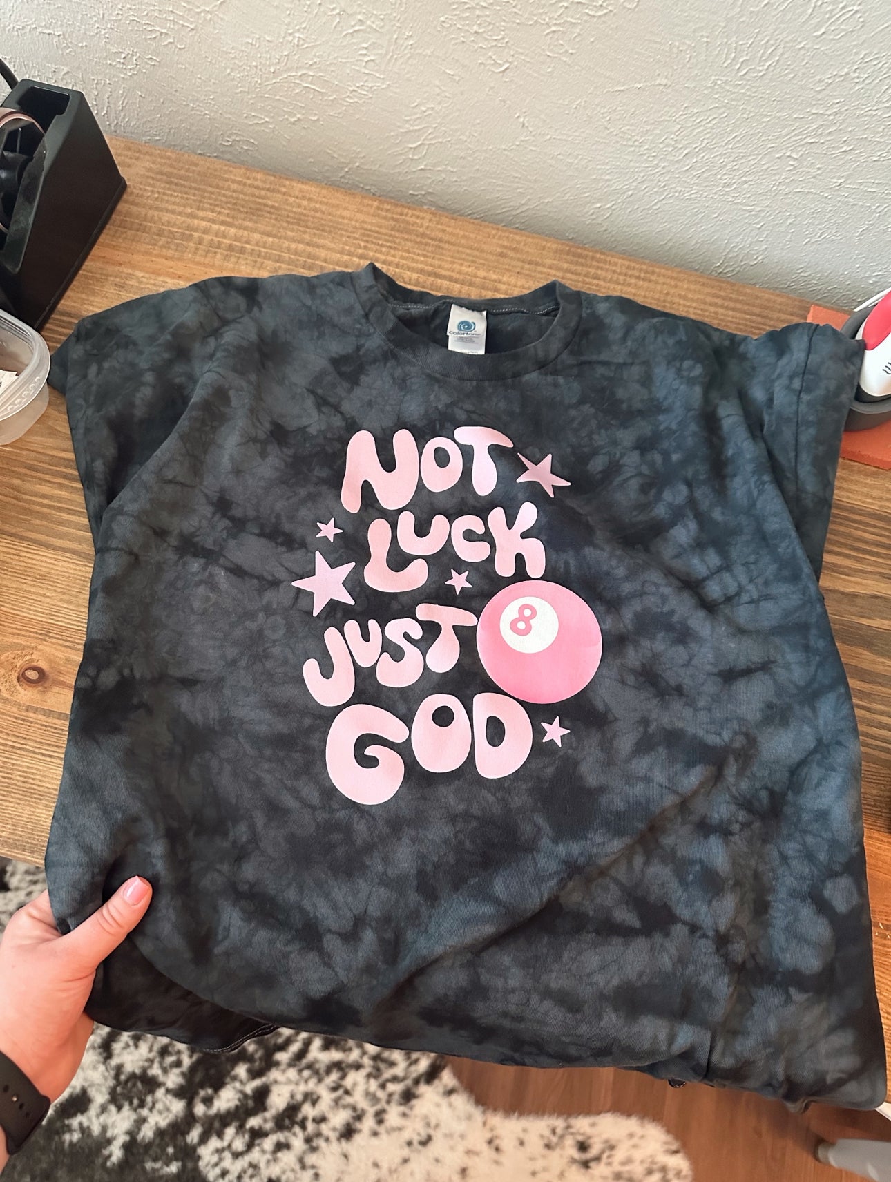 Just God