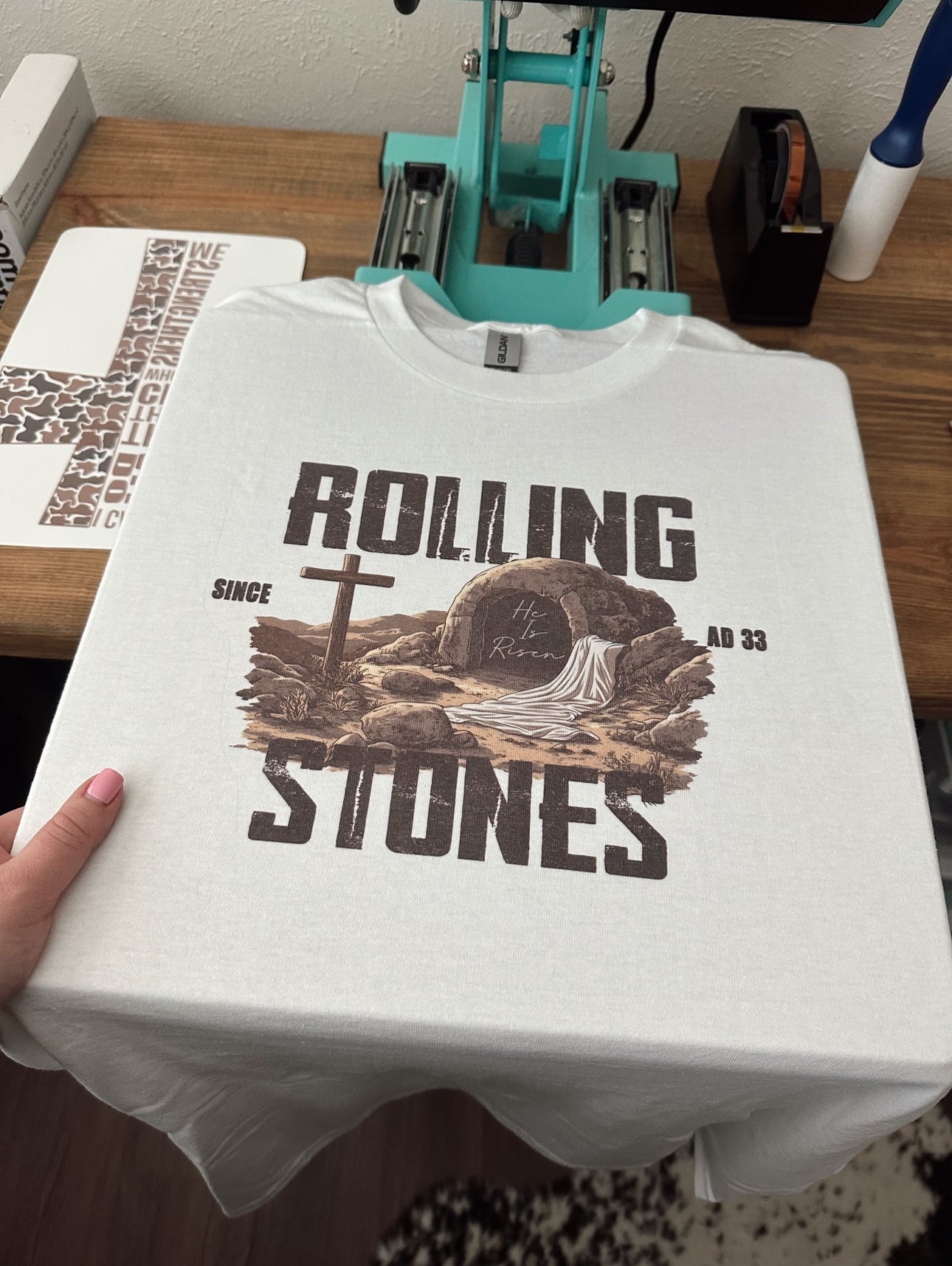 Rolling Stones