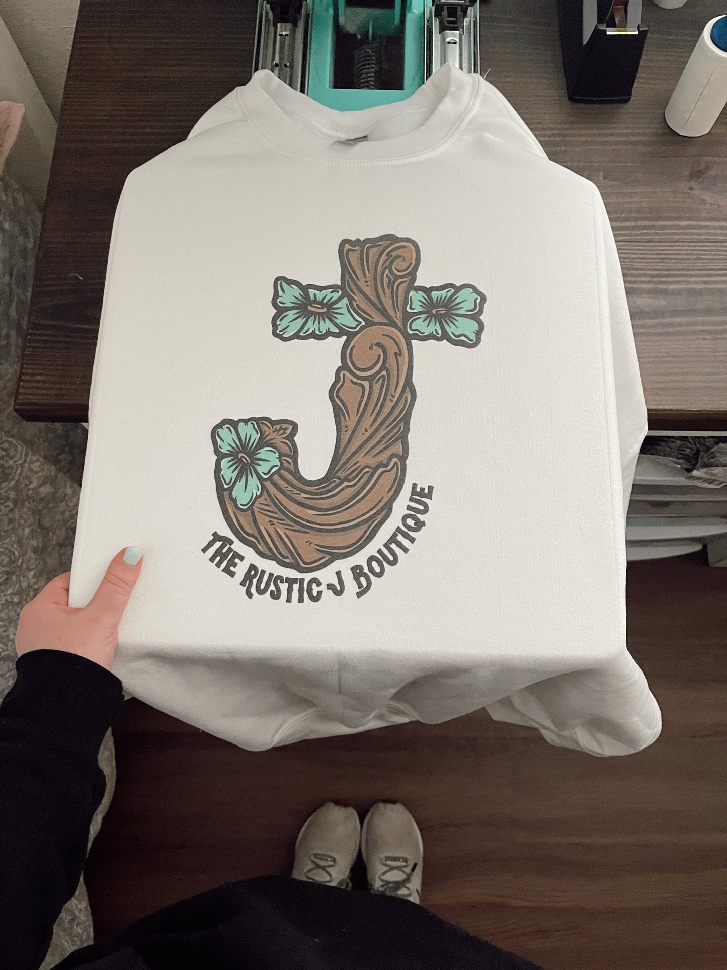 TRJB Brand