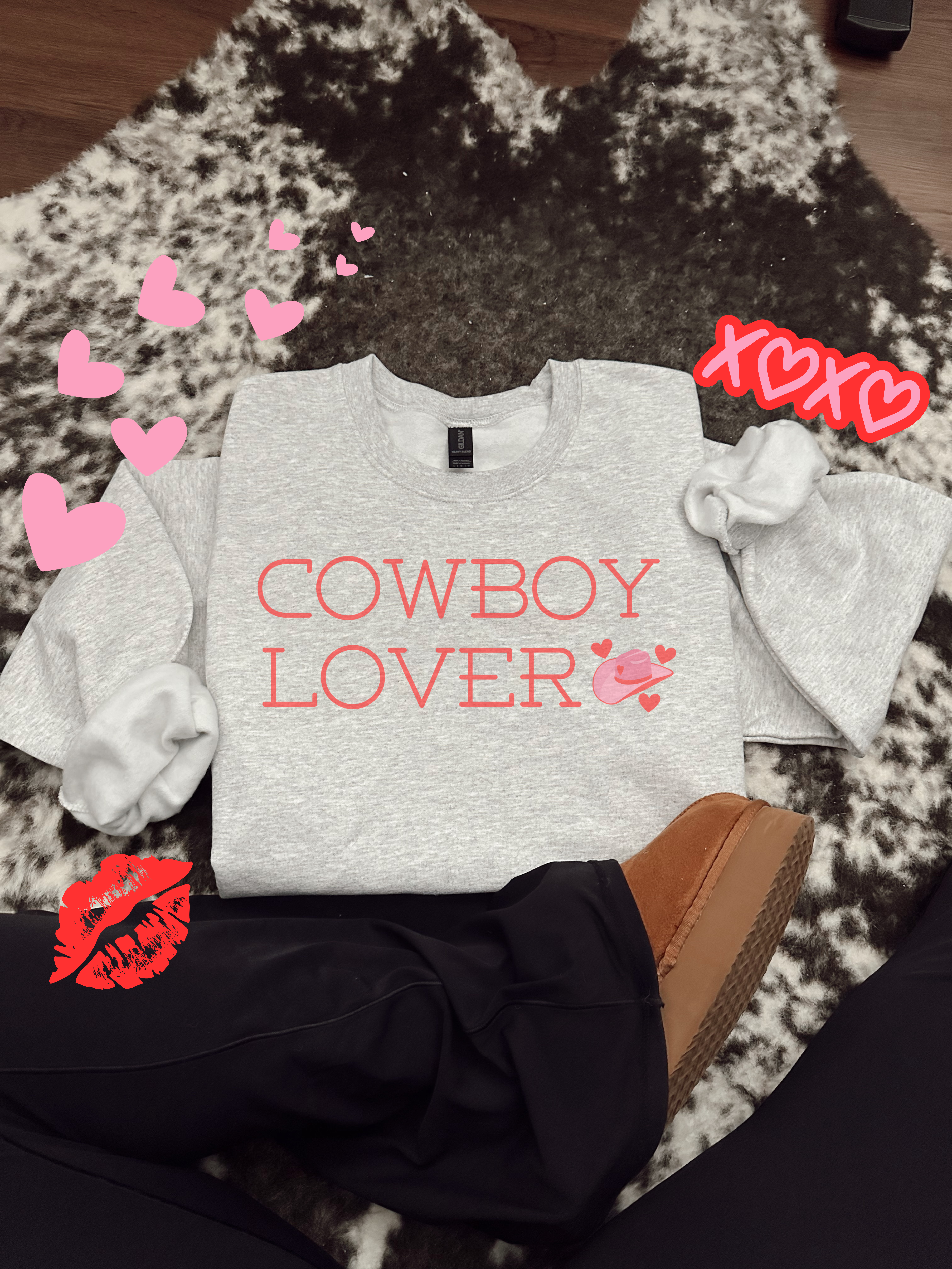 Cowboy Lover