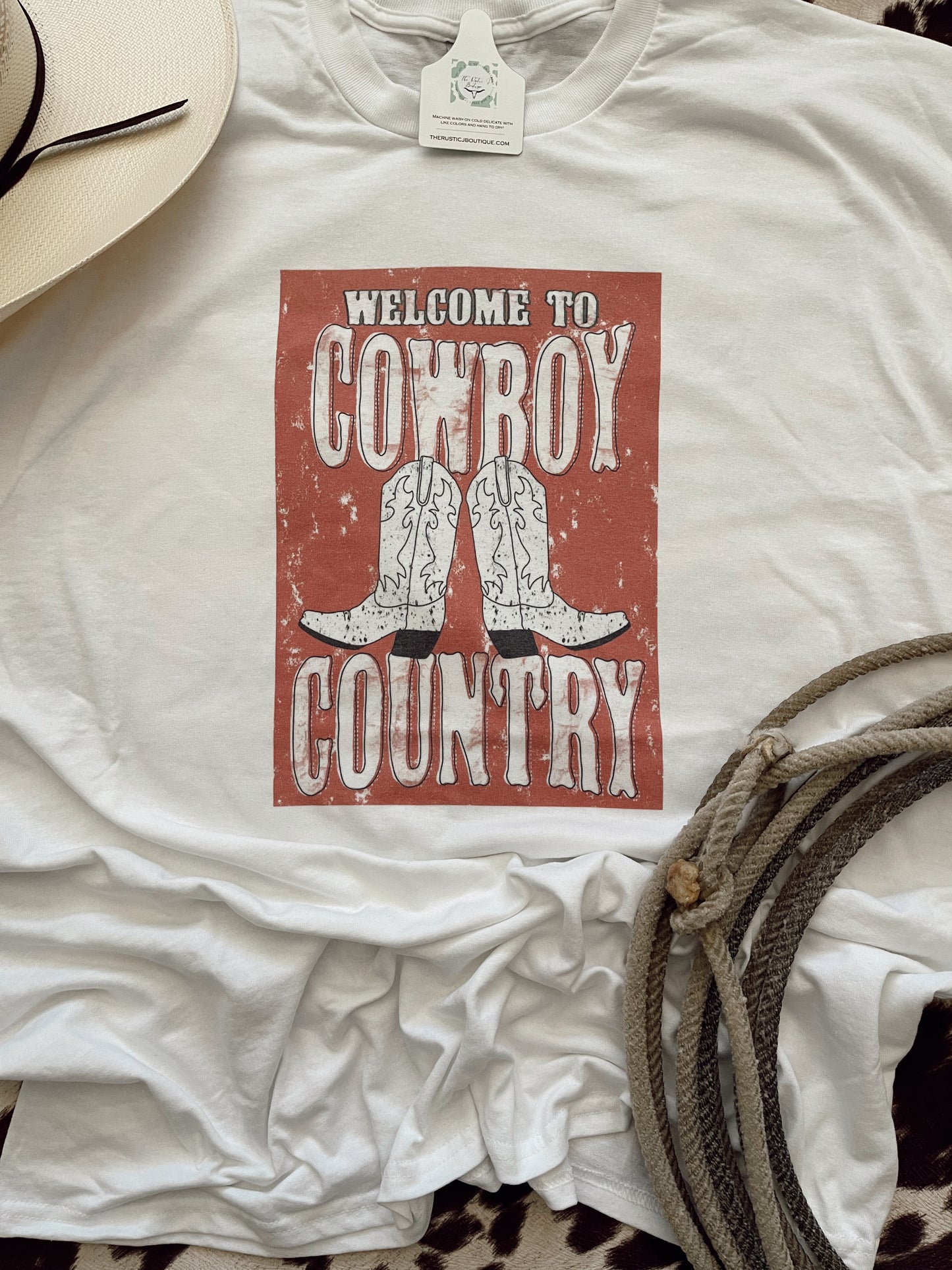 Cowboy Country