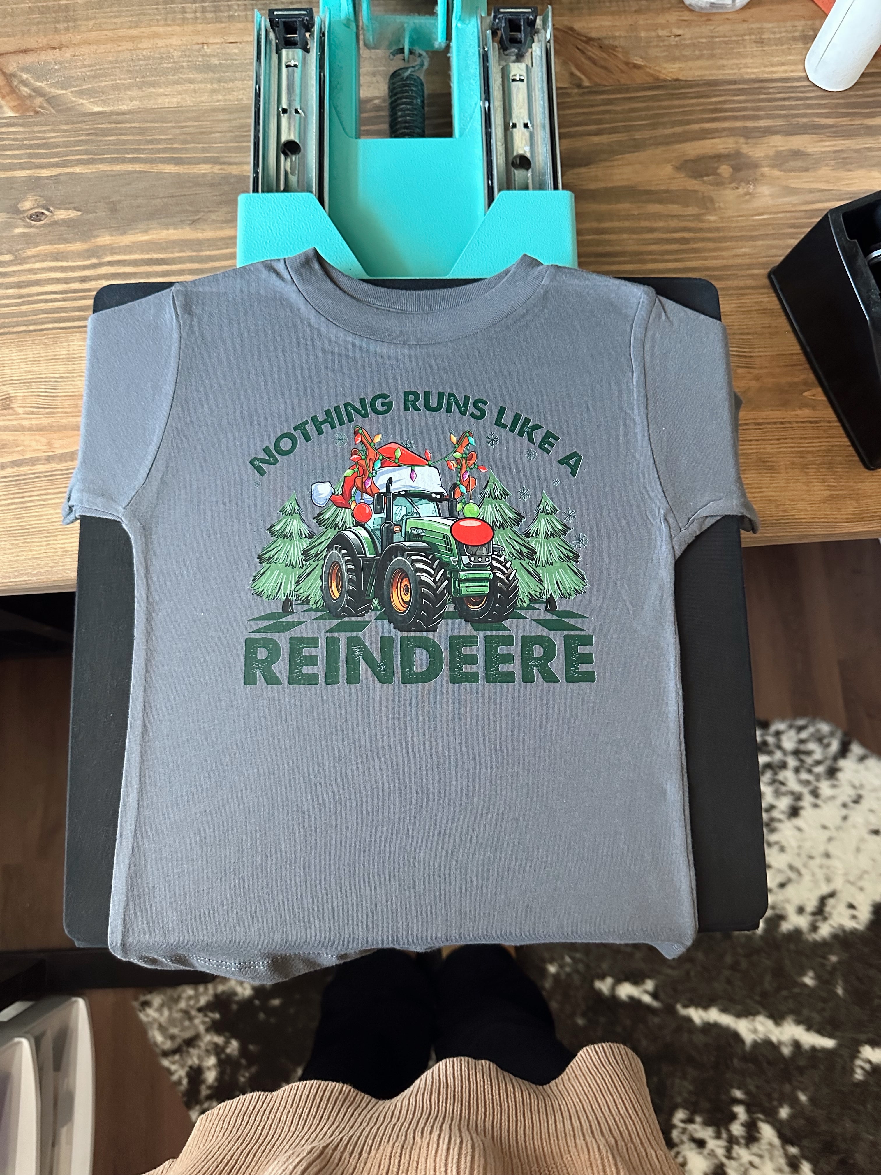 Rudolph the Reindeer Kids