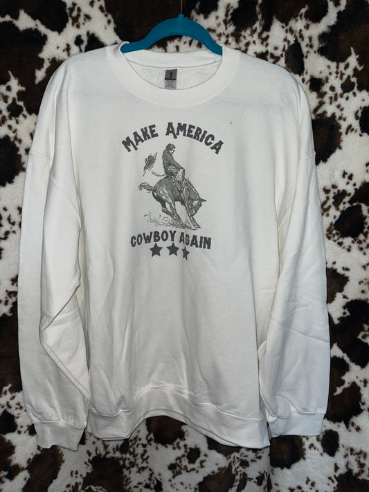 Make America Cowboy SALE