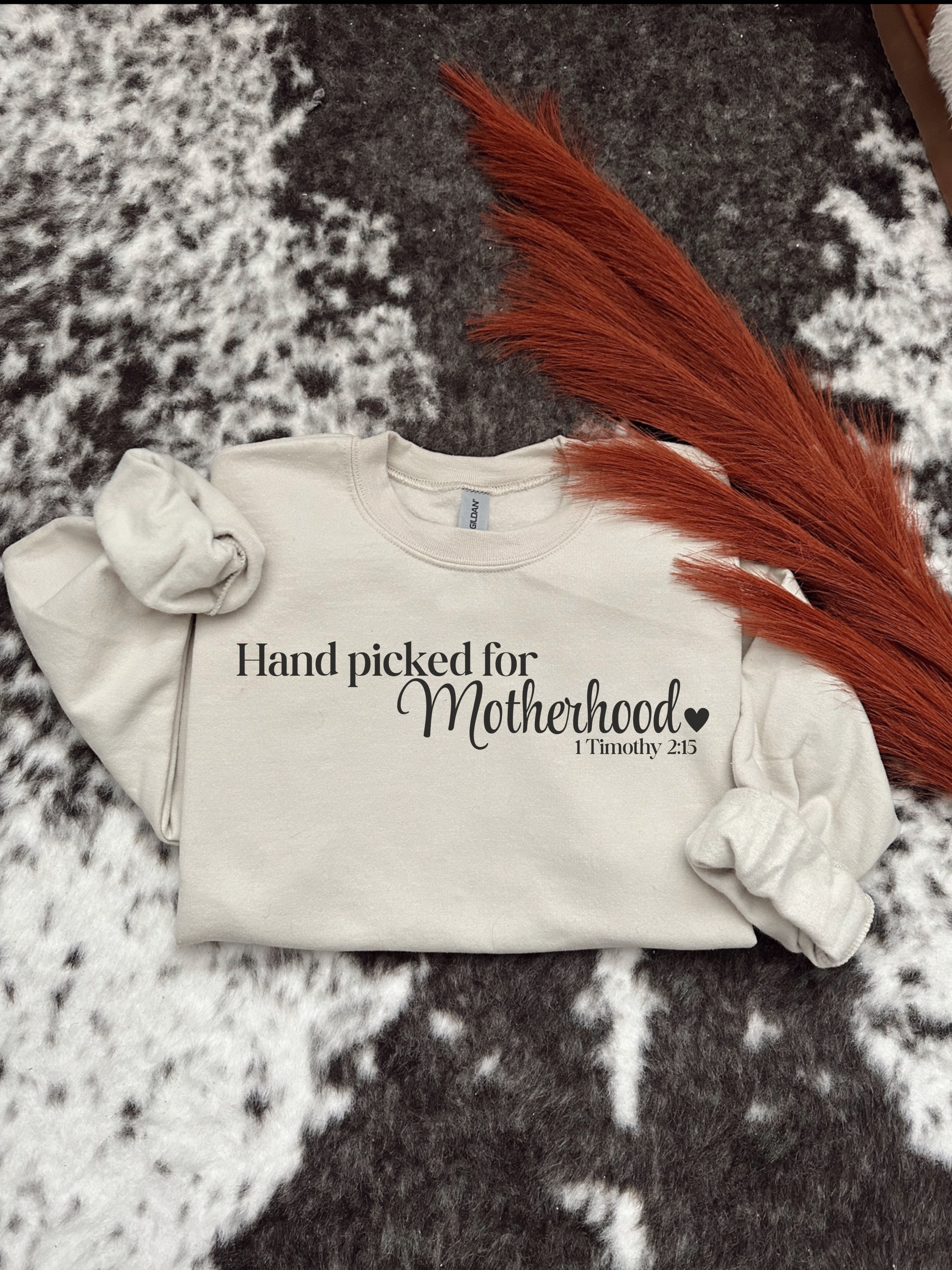 Hand Picked For Motherhood