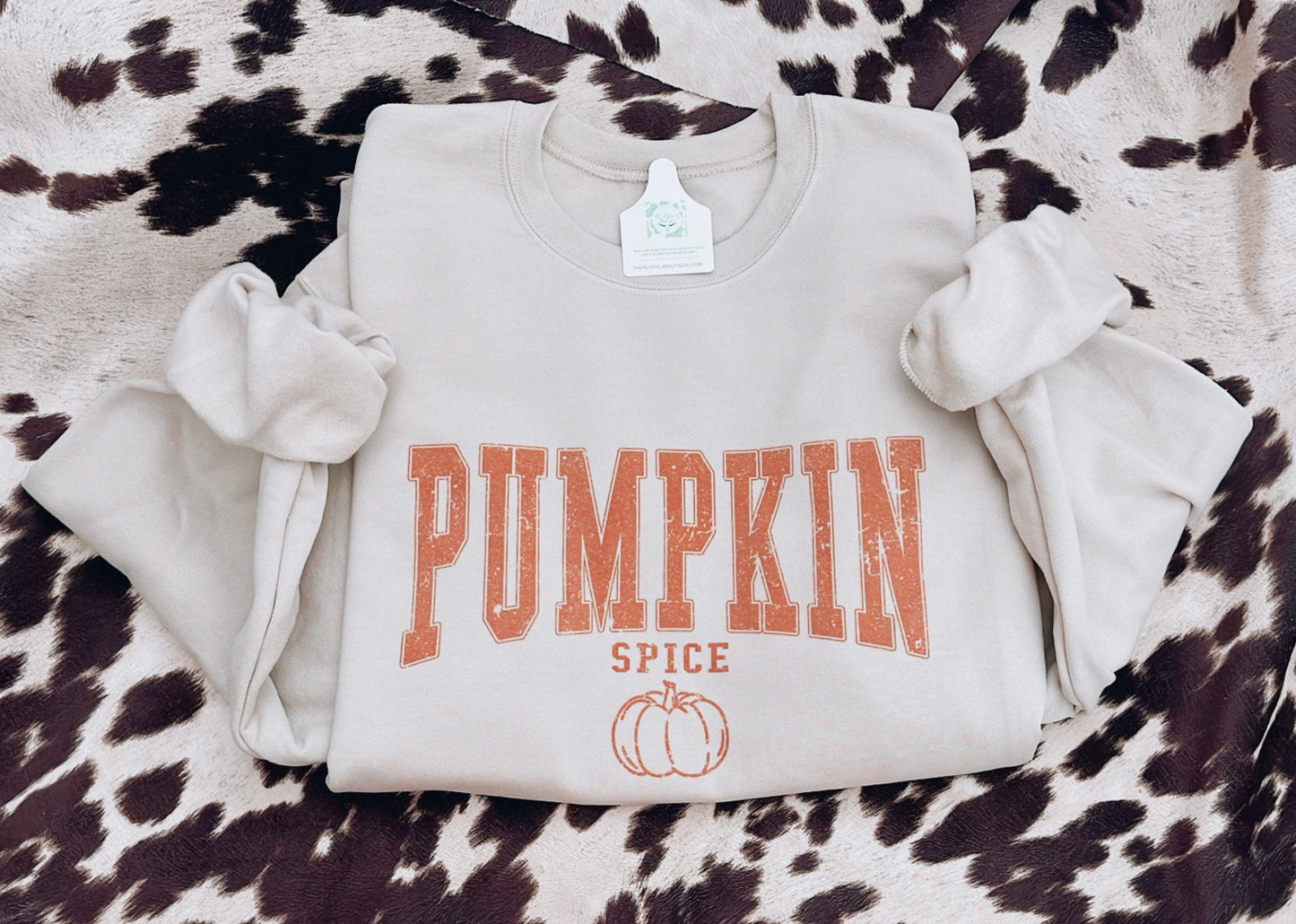Pumpkin Spice